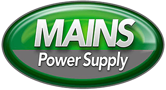 MAINS logo transparent